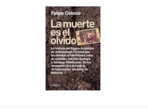 44605-MUERTE ES EL OLVIDO, LA