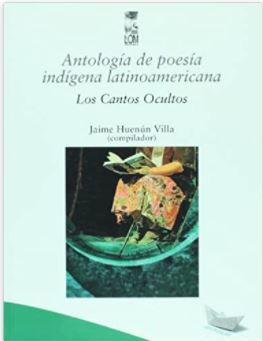 21392-ANTOLOGIA DE POESIA INDIGENA LATINOAMERI