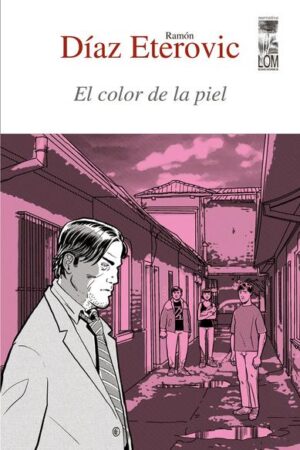 16603-EL COLOR DE LA PIEL