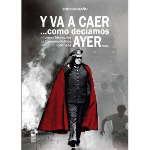 21637-Y VA A CAER T.1 COMO DECIAMOS AYER