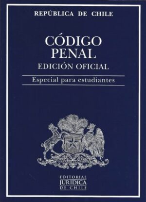43082-CODIGO PENAL ESTUDIANTES 2023