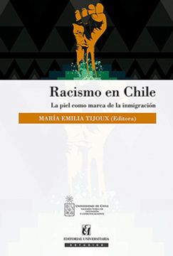 14088-RACISMO EN CHILE