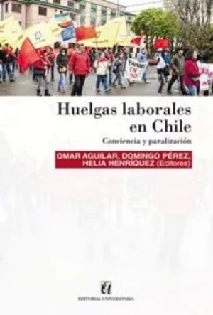 44561-HUELGAS LABORALES EN CHILE