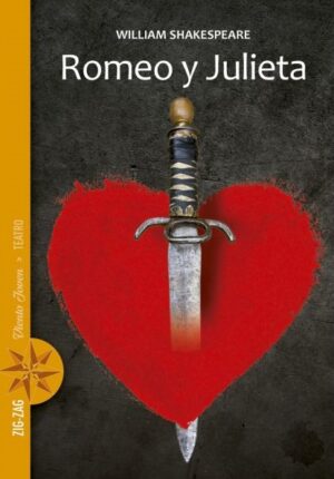 16752-ROMEO Y JULIETA