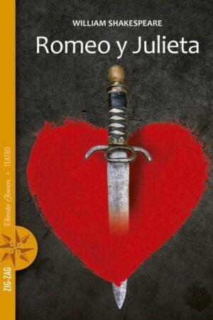 16752-ROMEO Y JULIETA