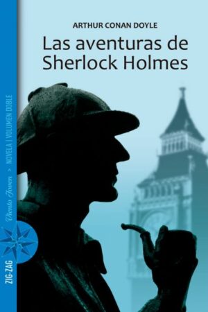 19407-AVENTURAS DE SHERLOCK HOLMES, LAS