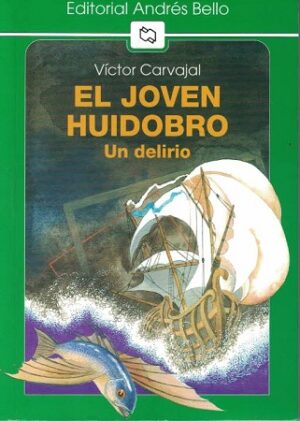 45363-EL JOVEN HUIDOBRO