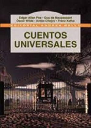 45372-CUENTOS UNIVERSALES