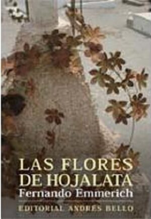45370-LAS FLORES DE HOJALATA