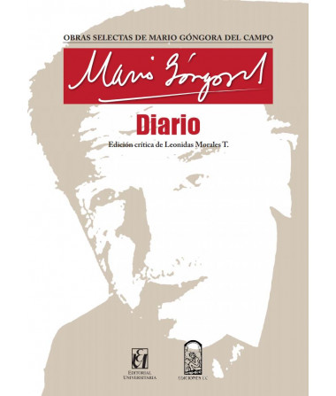 20721-DIARIO OBRAS SELECTAS MARIO GONGORA