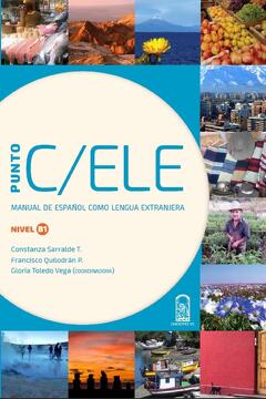 34938-PUNTO C/ELE : MANUAL DE ESPAÑOL COMO LENGUA EXTRANJERA