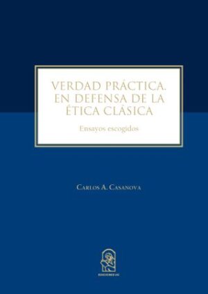 44540-VERDAD PRACTICA EN DEFENSA DE LA ETICA CLASICA