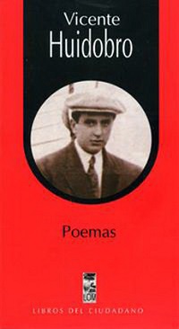 15093-POEMAS DE VICENTE HUIDOBRO