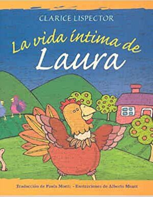 44395-VIDA INTIMA DE LAURA, LA