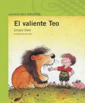 44773-VALIENTE TEO, EL