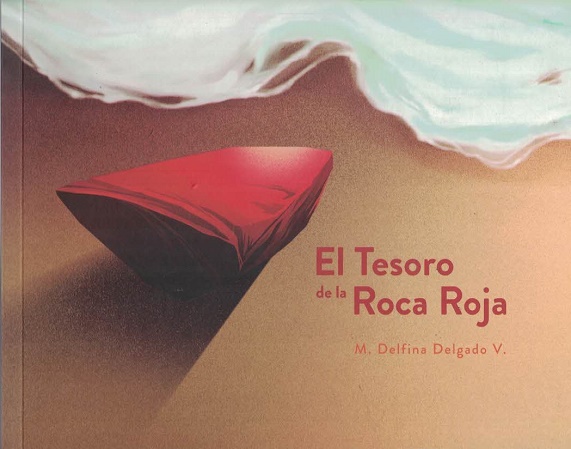 44478-TESORO DE LA ROCA ROJA, EL