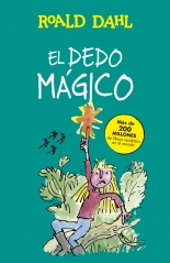 6339-EL DEDO MAGICO