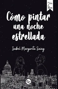 26418-COMO PINTAR UNA NOCHE ESTRELLADA 2 /ED