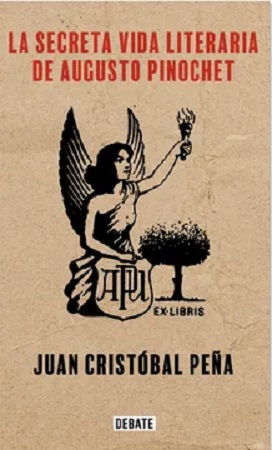 45110-LA SECRETA VIDA LITERARIA DE AUGUSTO PINOCHET