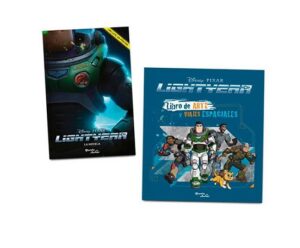44646-PACK LIGHTYEAR