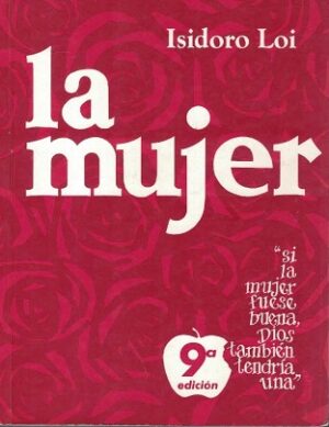 44808-MUJER, LA