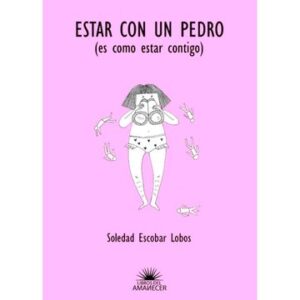24937-ESTAR CON UN PEDRO / ES COMO ESTAR CONTIGO