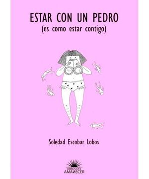 24937-ESTAR CON UN PEDRO / ES COMO ESTAR CONTIGO