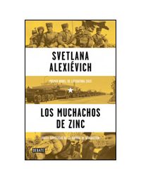 8591-LOS MUCHACHOS DE ZINC