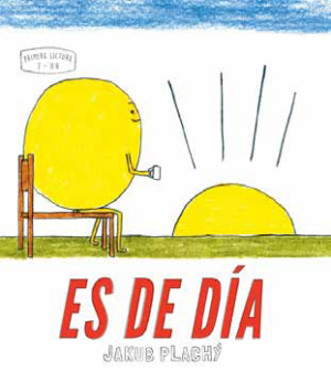 34841-ES DE DIA