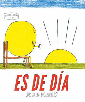 34841-ES DE DIA