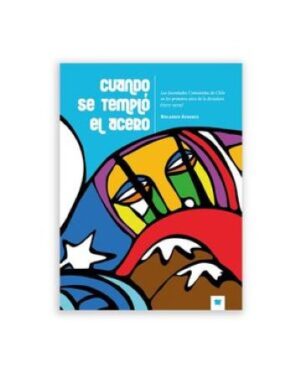 45451-CUANDO SE TEMPLO EL ACERO