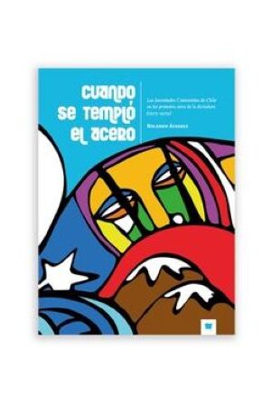 45451-CUANDO SE TEMPLO EL ACERO