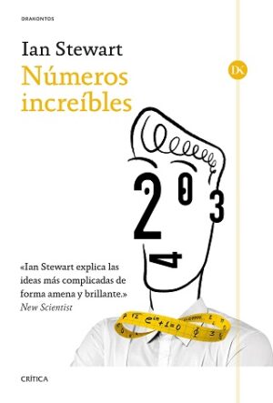 41879-NUMEROS INCREIBLES