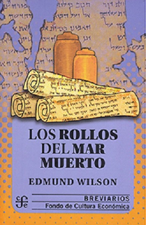 45483-LOS ROLLOS DEL MAR MUERTO