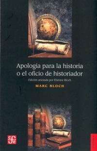 31444-APOLOGIA PARA LA HISTORIA O EL OFICIO DE HISTORIADOR