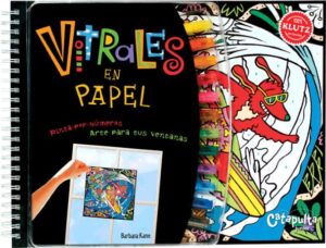 44948-VITRALES DE PAPEL