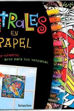 44948-VITRALES DE PAPEL