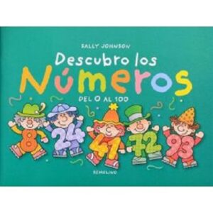 44716-DESCUBRO LOS NUMEROS DEL 0 AL 100