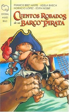 45415-CUENTOS ROBADOS DE UN BARCO PIRATA