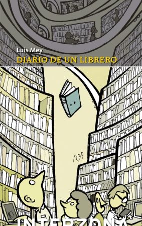 45033-DIARIO DE UN LIBRERO