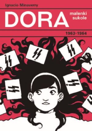45029-DORA MALENKI SUKOLE 1963-1964