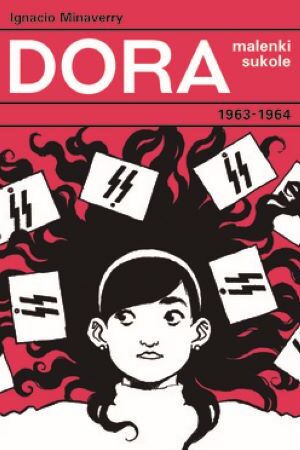 45029-DORA MALENKI SUKOLE 1963-1964