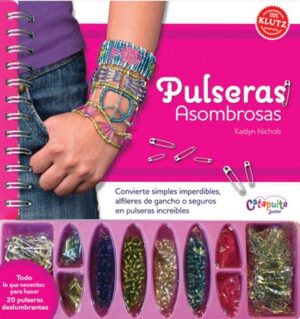 44677-PULSERAS ASOMBROSAS