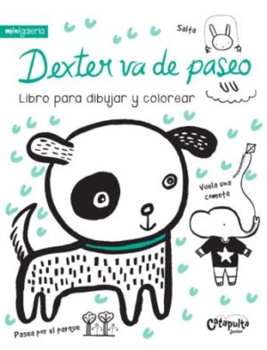 44558-DEXTER VA DE PASEO