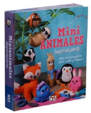44690-MINI ANIMALES SUPERSUAVES