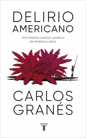 35393-DELIRIO AMERICANO