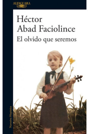 33940-EL OLVIDO QUE SEREMOS