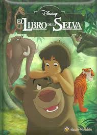 14492-EL LIBRO DE LA SELVA