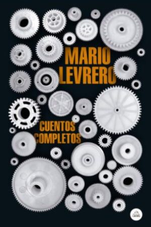 18443-CUENTOS COMPLETOS / LEVRERO