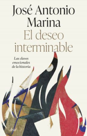 44956-EL DESEO INTERMINABLE